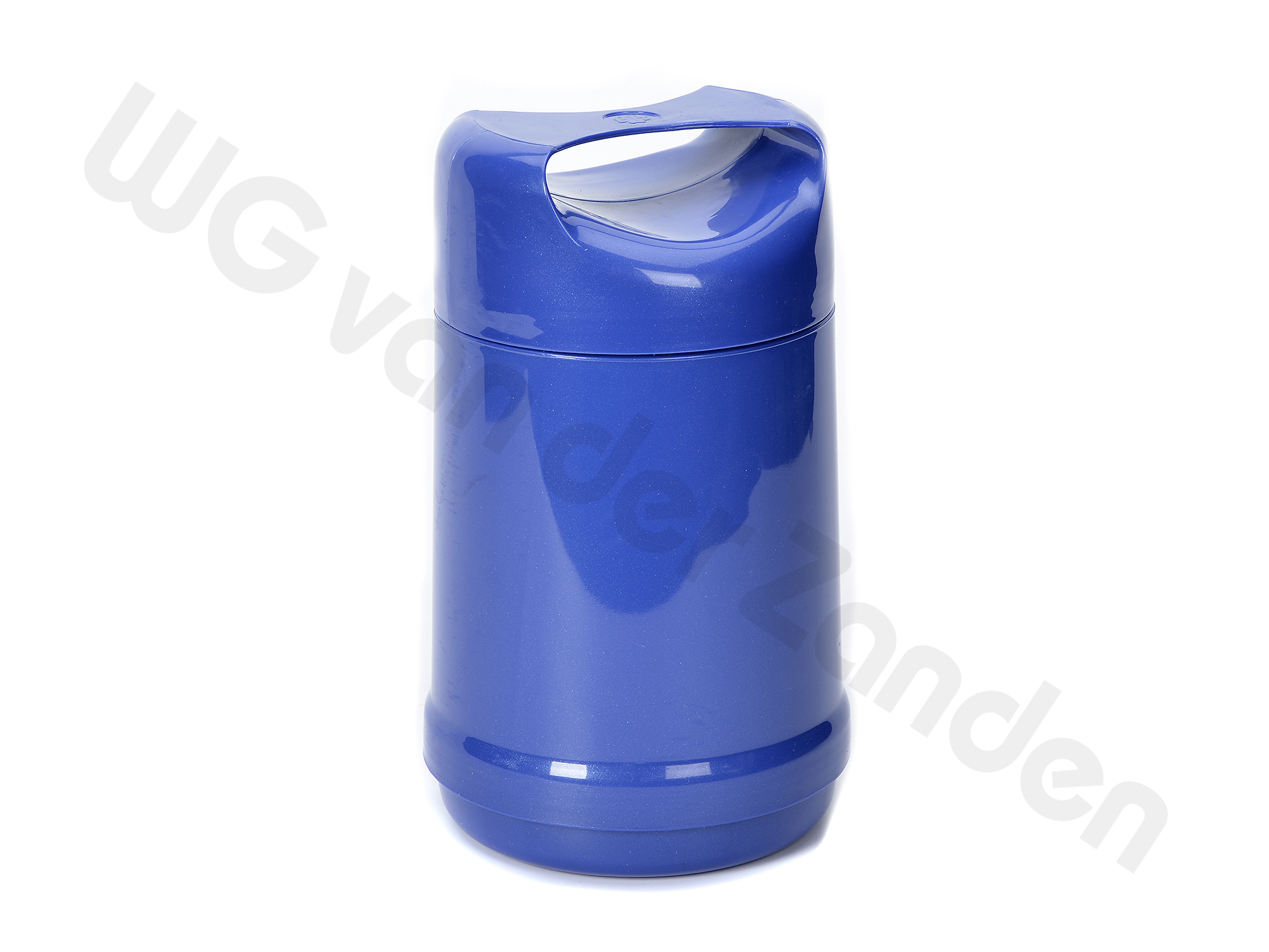 130116 THERMOS VOEDSELCONTAINER KUNSTSTOF 1.2LT