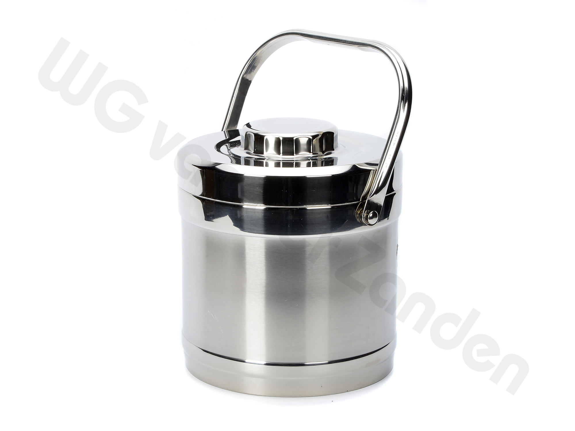 130119 THERMOS VOEDSELCONTAINER RVS 5.5 LTR