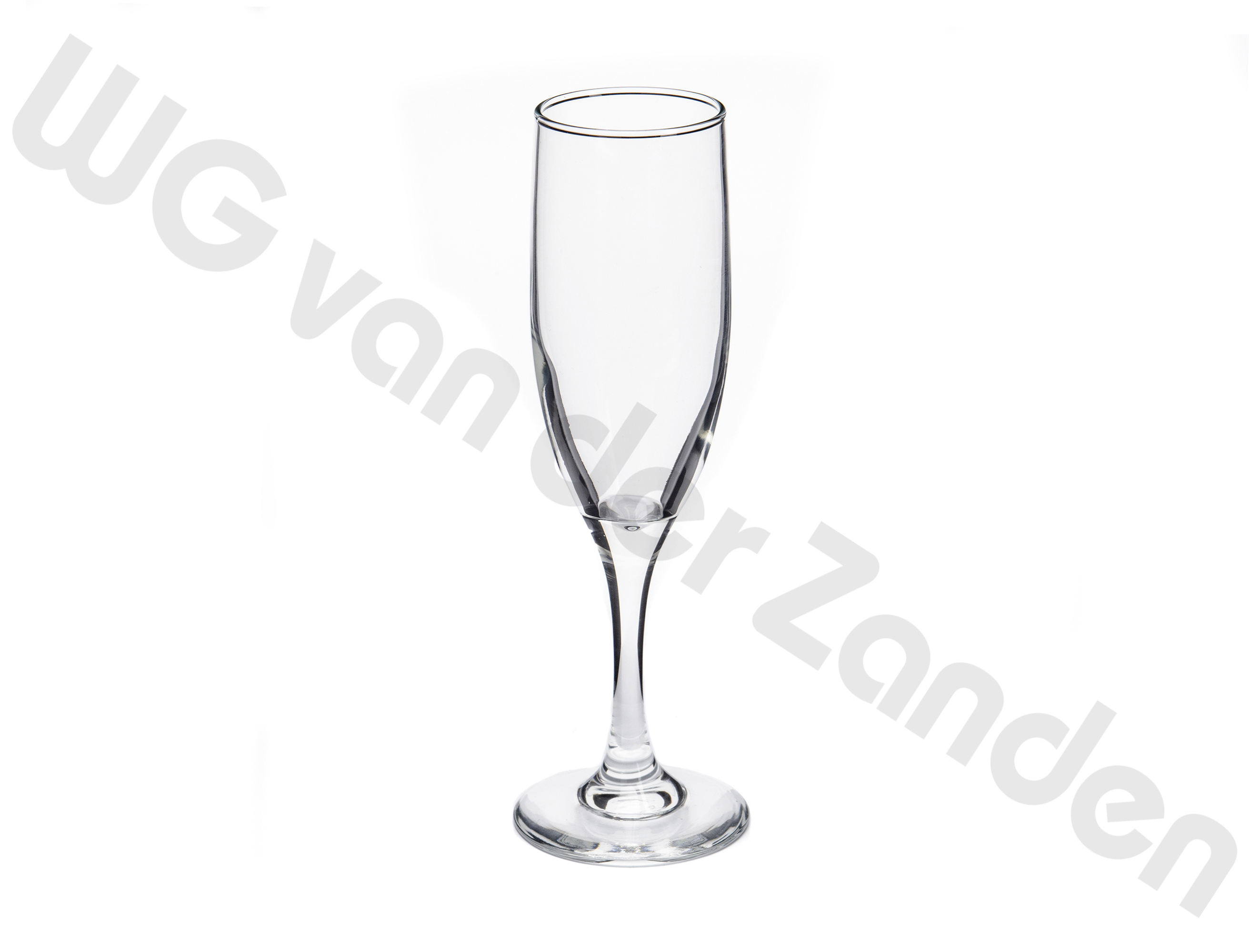 220270 CHAMPAGNE FLUTE EMBASSY 17CL