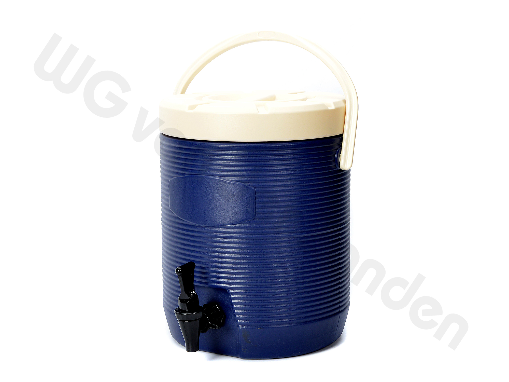 441850 THERMOSCONTAINER MET KRAAN 14LTR