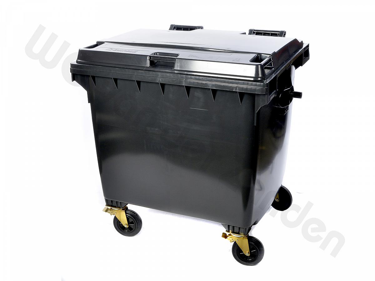 ProPlus 370408 waste collector waste bin camping motorhome