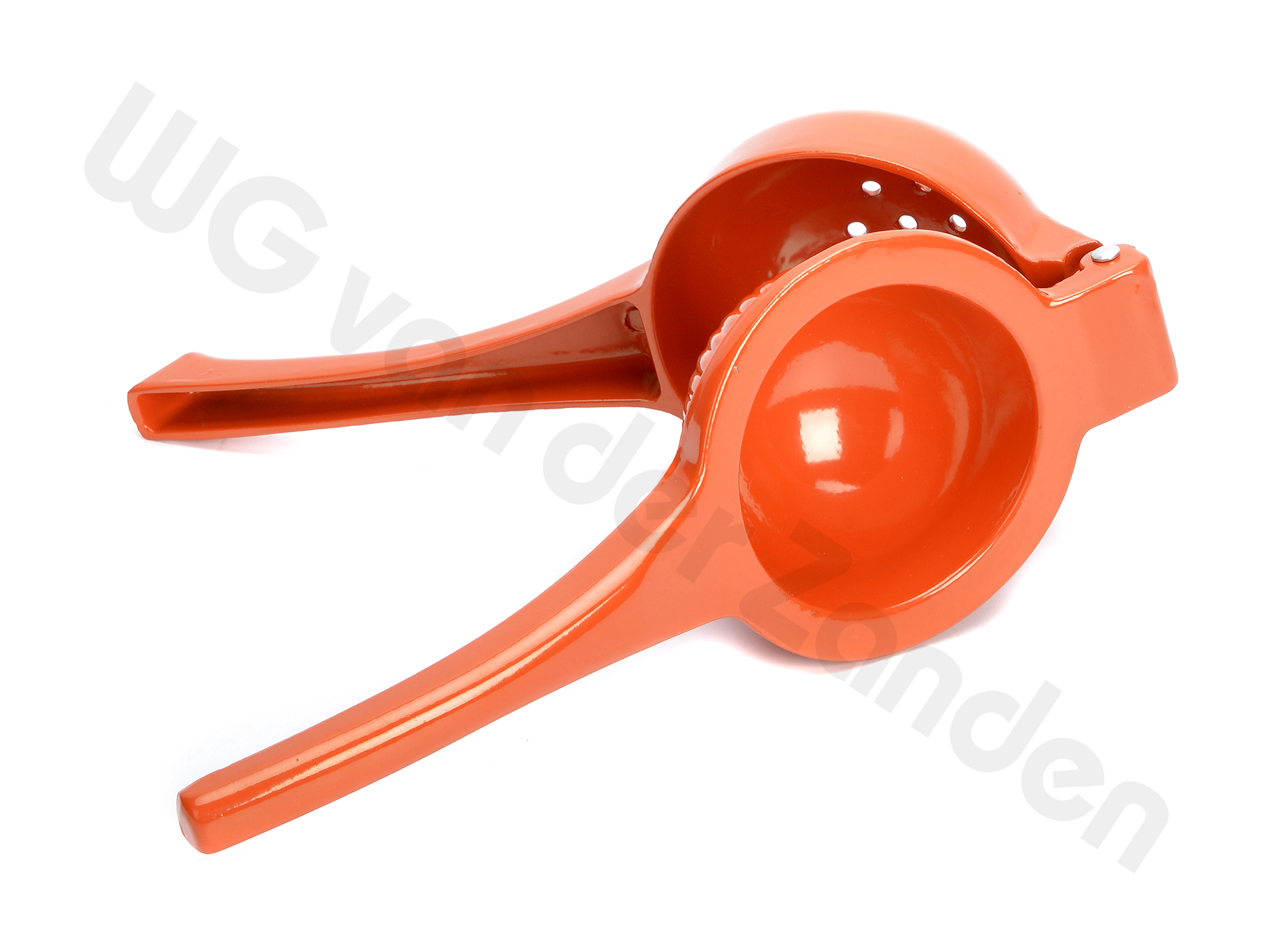 239290 ORANGE SQUEEZER LEVER TYPE