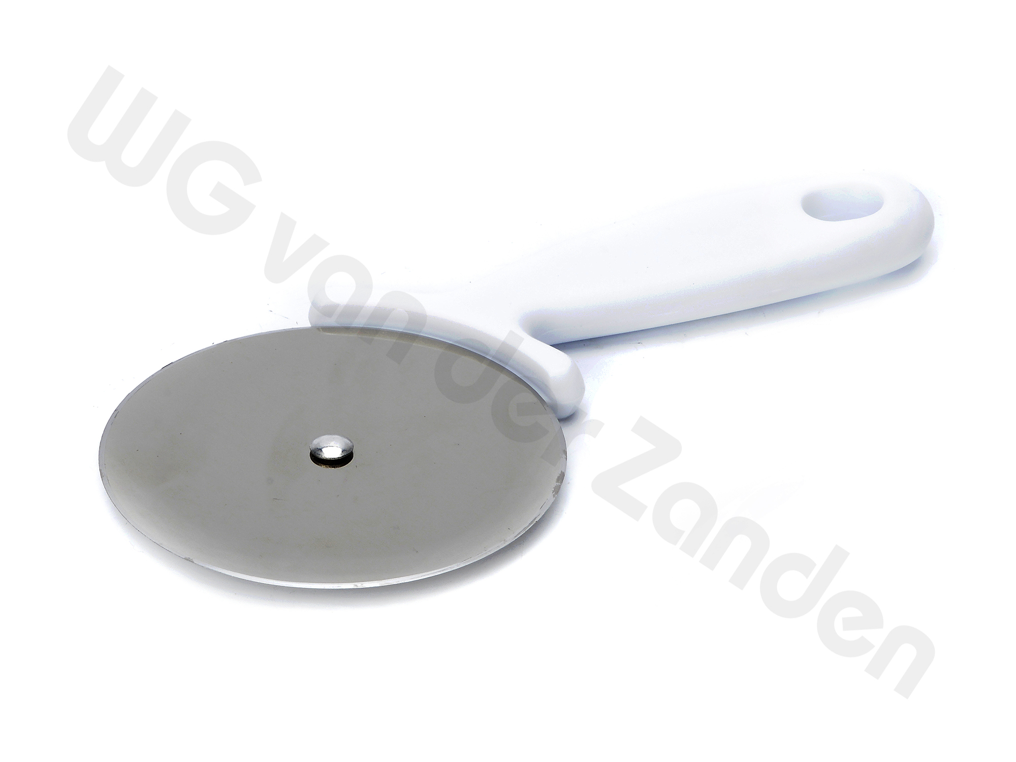 270260 PIZZA CUTTER WHEEL 10CMØ