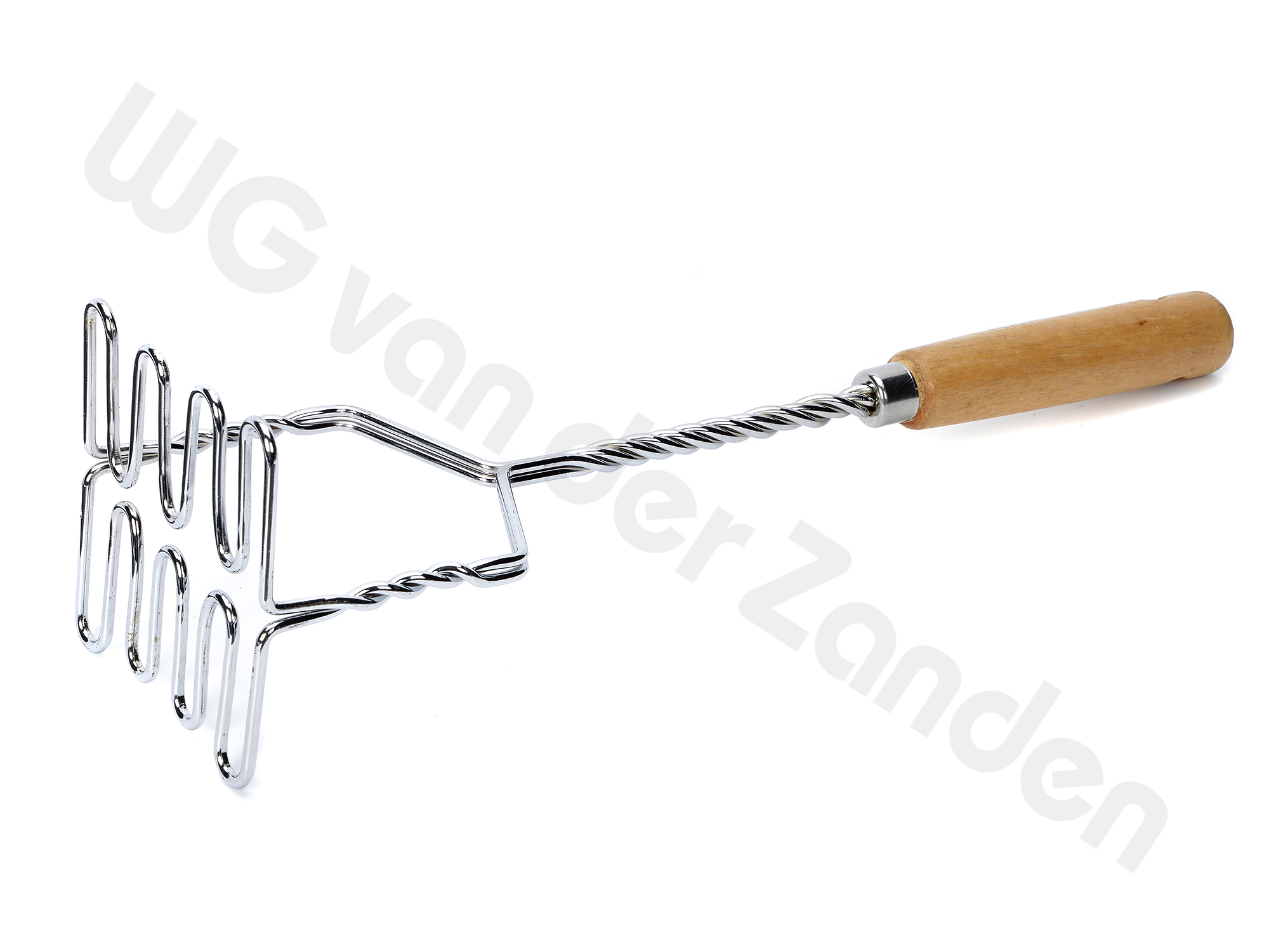 270280 POTATO MASHER WIRE 24CM