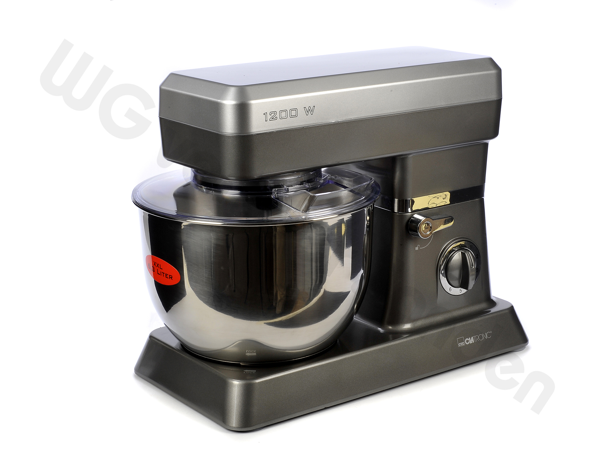 332900 STAND MIXER 4.2 LTR 230V 50-60HZ