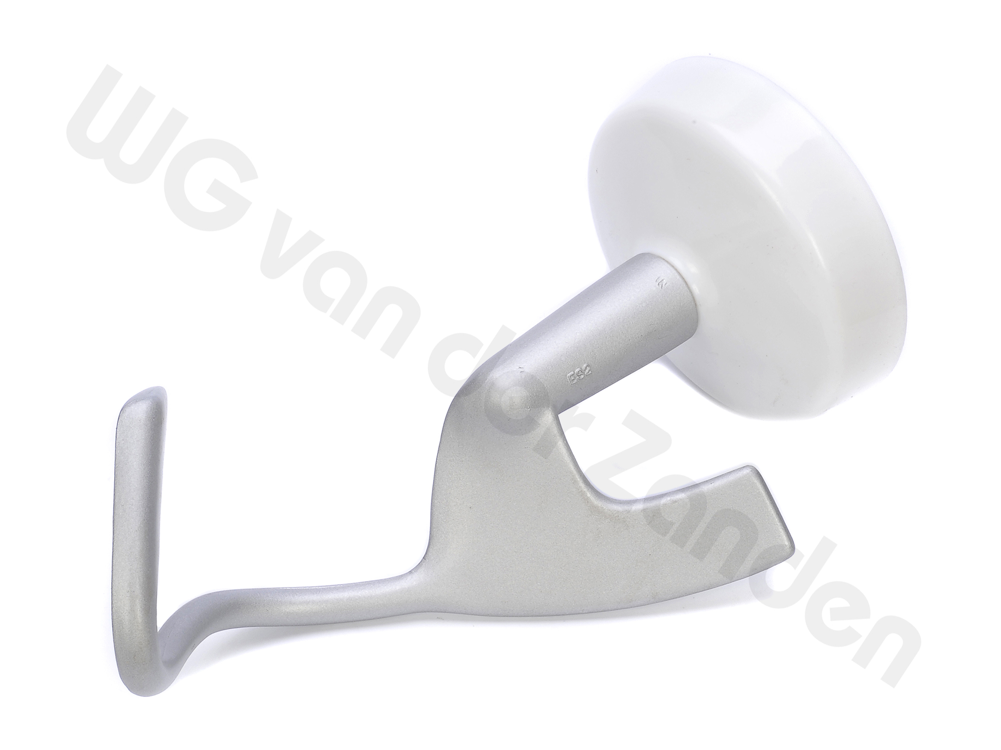 333321 KENWOOD DOUGH HOOK FOR CHEFXL/MAJOR