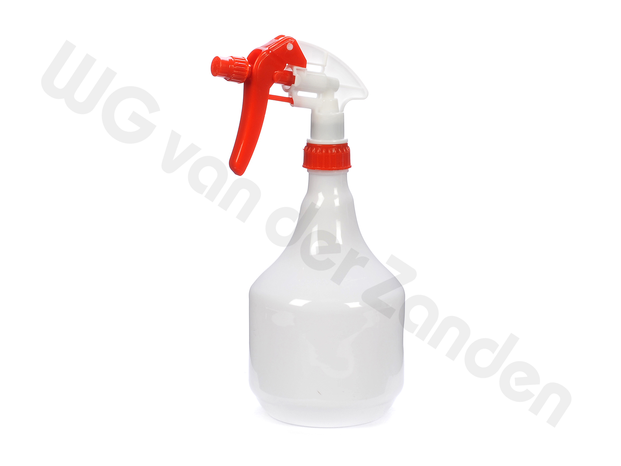 443015 SPRAY BOTTLE COMPLETE 65CL