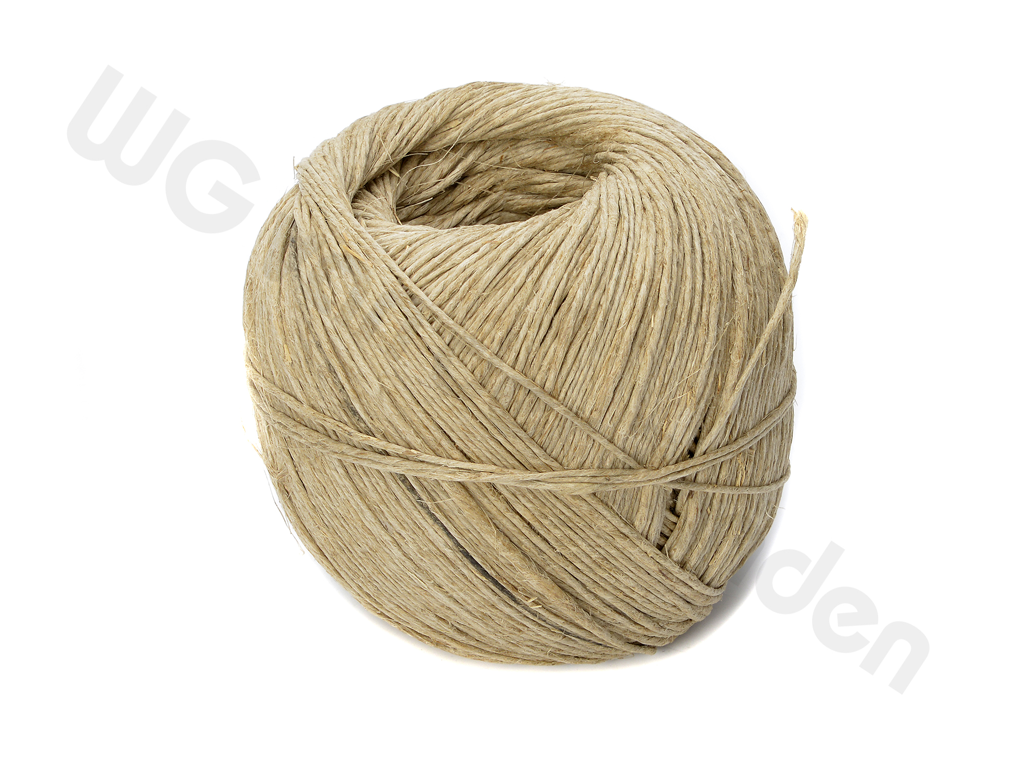 475035 MEAT TWINE / FLAX CORD 200GRS