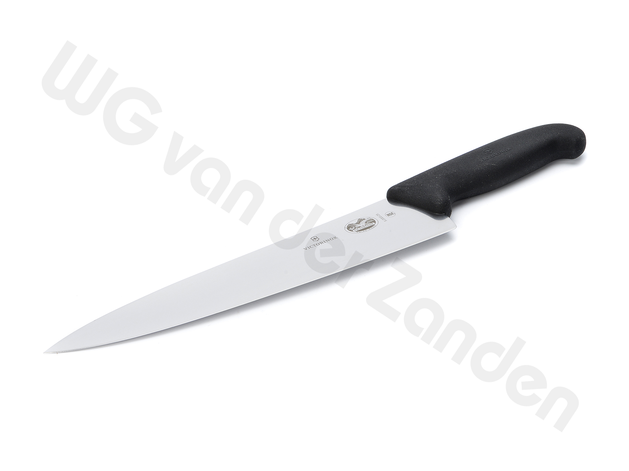 551622 CHEFS KNIFE 22CM VICTORINOX