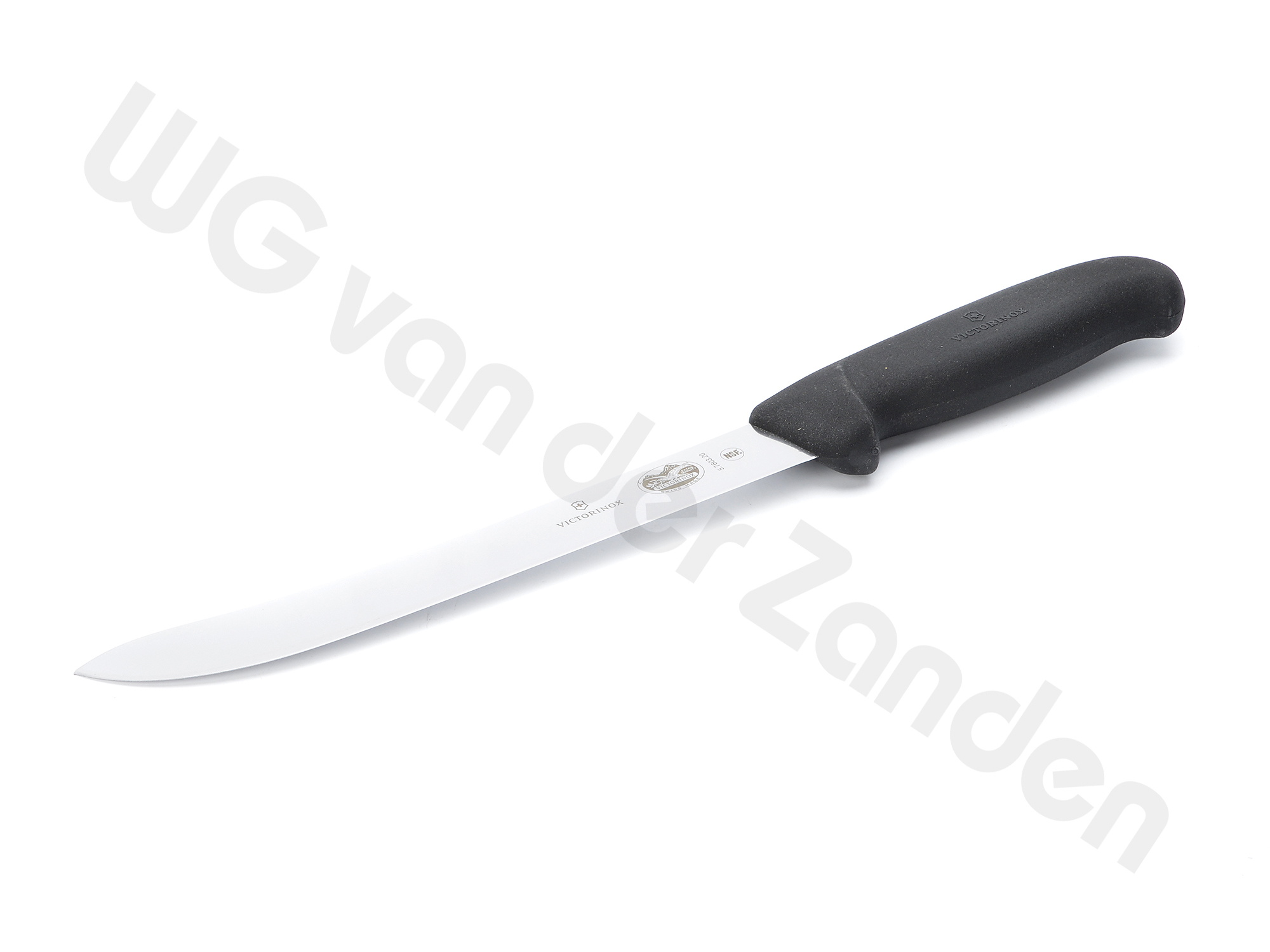 552105 BUTCHER KNIFE 25CM VICTORINOX