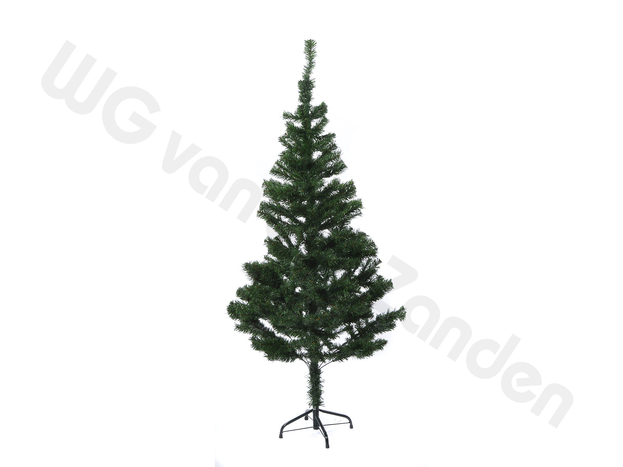 980110 XMAS TREE ARTIFICIAL 120CM